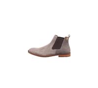 LLOYD Bottines Chelsea pour homme 15-220-42, gris, 46.5 EU