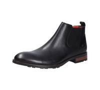 Lloyd - Bottines en cuir - Homme - Chaussures - Noir - Taille: 39 EU