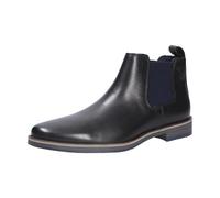 Lloyd - Bottines en Cuir pour Homme - Homme - Chaussures - Noir - Taille: 40 EU