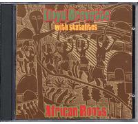 Lloyd Brevette & Skatali - African Roots