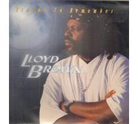 Lloyd Brown - Dreams to Remember