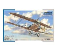 Lloyd C.v. Serie 82 - 1:48e - Special Hobby G