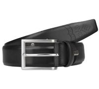 Lloyd Ceinture en cuir pour homme 105 cm