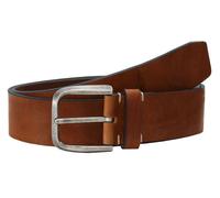 LLOYD Ceinture marron en cuir pour homme - Belt 4.0 Cognac 99271 90 cm