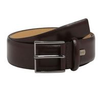 LLOYD Ceinture marron pour homme - Men's Belt 3.5 221552 120 cm