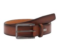 LLOYD ceinture Men's Leather Belt W110 Whisky