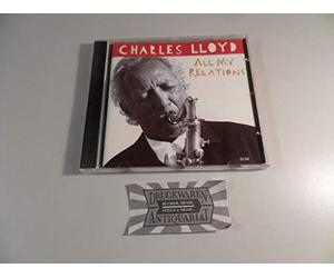 Lloyd, Charles - All My Relations