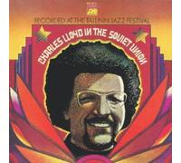 Lloyd, Charles - Charles Lloyd in the Soviet Union