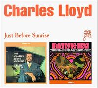 Lloyd, Charles - Dream Weaver/Love In