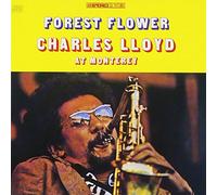 Lloyd, Charles - Forest Flower