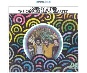 Lloyd, Charles - Journey Within