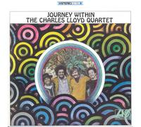 The Charles Lloyd Quartet - Lloyd, Charles Quartet : Journey Within