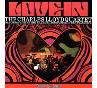 Lloyd, Charles - Love in