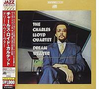 The Charles Lloyd Quartet Dream Weaver (Vinyl) 12" Album