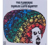 Lloyd, Charles -Quartet- - Flowering