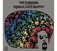 Charles Lloyd - The Flowering