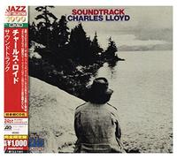 Charles Lloyd - Charles Lloyd Soundtrack