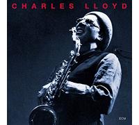 Lloyd, Charles - The Call (Touchstones Edition/Original Papersleeve) [Original Recording Remastered]