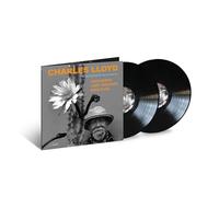 Lloyd,Charles - The Sky Will Still Be There Tomorrow [Import]