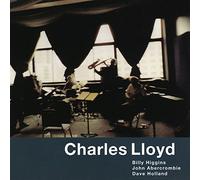 Lloyd Charles - Voice in the Night