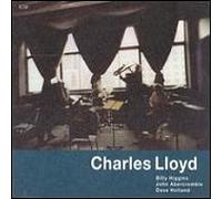 Lloyd, Charles - Voice in The Night