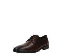 LLOYD Chaussure à lacets 'Core 111' brun foncé, Taille 46