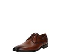 LLOYD Chaussure à lacets 'CORE 111' cognac, Taille 39-39,5