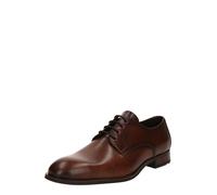 LLOYD Chaussure à lacets 'Core Plus 110' brun foncé, Taille 44