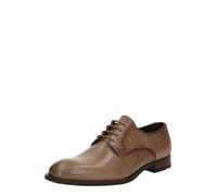 LLOYD Chaussure à lacets 'CORE PLUS 110' taupe, Taille 45-45,5