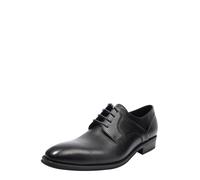 LLOYD Chaussure à lacets 'Gala' noir, Taille 40,5