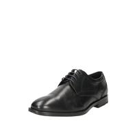 LLOYD Chaussure à lacets 'Kalmar' noir, Taille 45-45,5