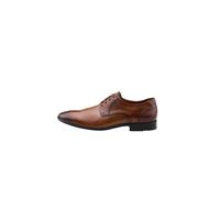 LLOYD Core 111 Chaussures basses pour homme, cognac, 46.5 EU