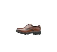 LLOYD Chaussure à lacets 'SELECT 117G' marron, Taille 41