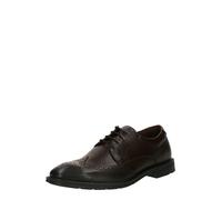 LLOYD Chaussure à lacets 'X-MOTION 140W' chocolat, Taille 42