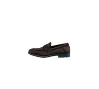 LLOYD Chaussure basse brun foncé, Taille 44