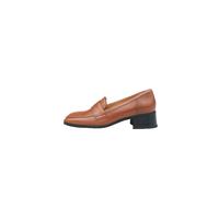 LLOYD Chaussure basse cognac, Taille 38