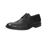 Lloyd - Chaussure classique en cuir à lacets - Homme - Chaussures - Noir - Taille: 39 EU