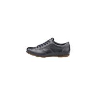 LLOYD Chaussure de sport à lacets bleu nuit, Taille 43-43,5