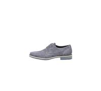 LLOYD Chaussures à lacets Drift pour homme, bleu océan, 48 EU