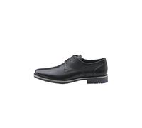 LLOYD Chaussures à lacets Drift pour homme, Noir , 47 1/3 EU