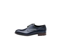 LLOYD Unisex CORE PLUS 110 Bleu in 38.5 Largeur normale Cuir lisse Business