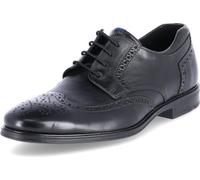 Lloyd Chaussures d'affaires Chaussures d'affaires en cuir lisse