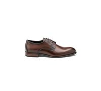 LLOYD Chaussures de costume CORE PLUS 110 marron | 42 1/2