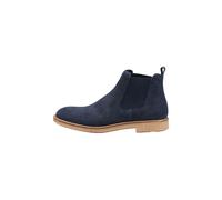 LLOYD Chelsea Boots bleu, Taille 45