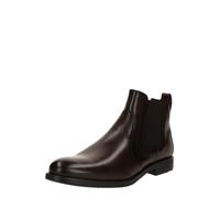 LLOYD Chelsea Boots 'EEZY 315' brun foncé, Taille 47,5