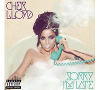 Sorry I'm Late – Sony Music