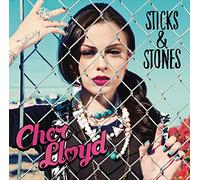 Lloyd Cher – Sticks & Stones
