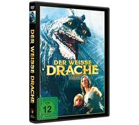Lloyd,Christopher - Der Weisse Drache-Cover a-Hüter des Drachens