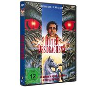 Lloyd,Christopher - Der Weisse Drache-Cover B-Hüter des Drachens