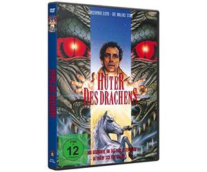 Lloyd,Christopher - Der Weisse Drache-Cover B-Hüter des Drachens